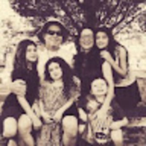 Meet your Posher, Sabrina